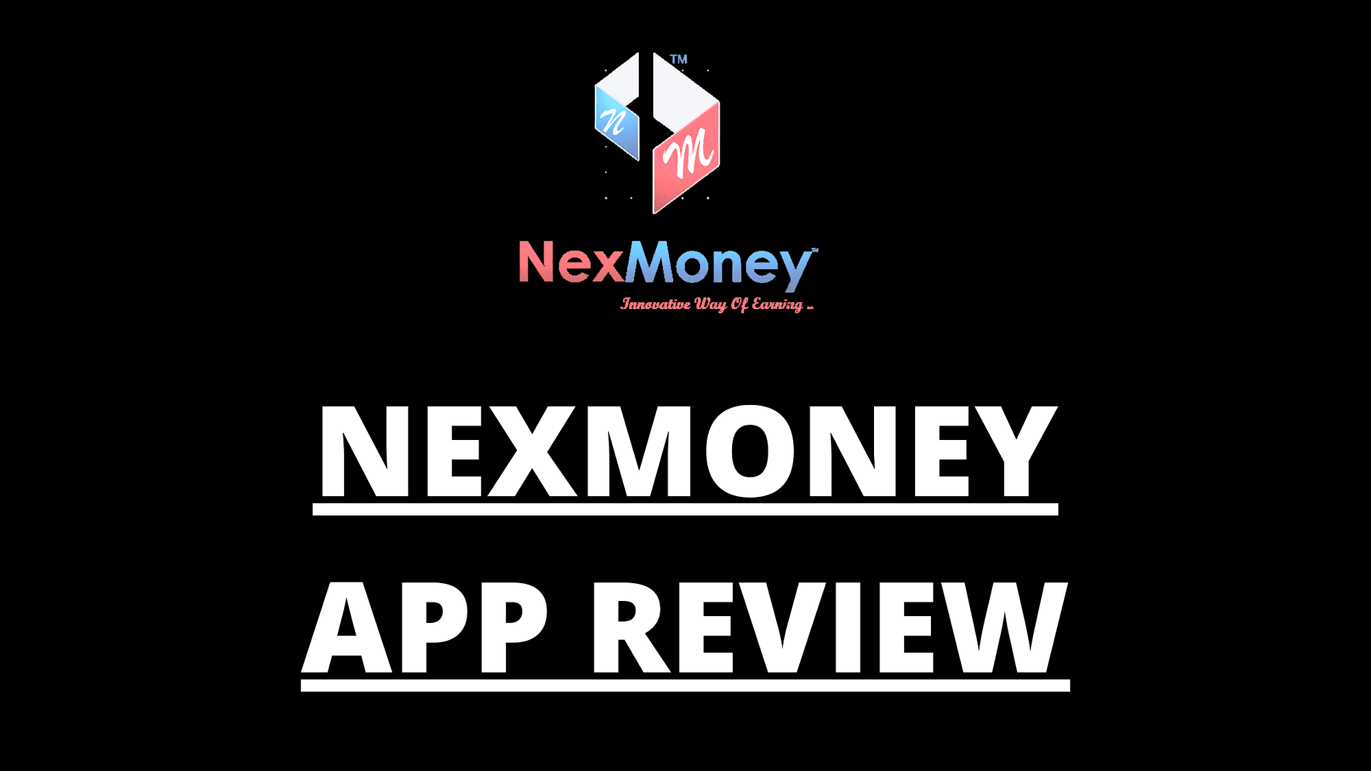 You are currently viewing What is NexMoney || NexMoney Business Plan