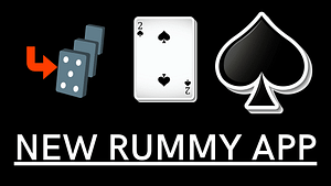 Read more about the article New Rummy App