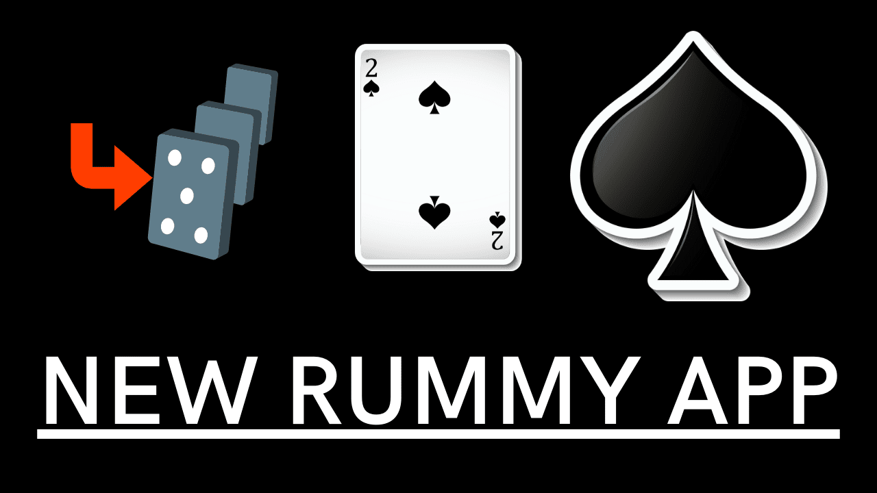 You are currently viewing New Rummy App