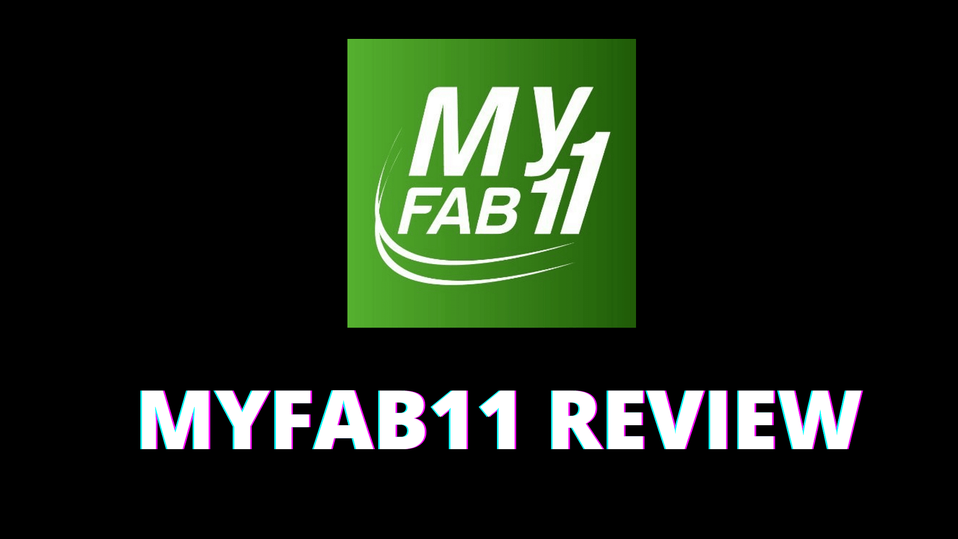 Read more about the article Myfab11 app review