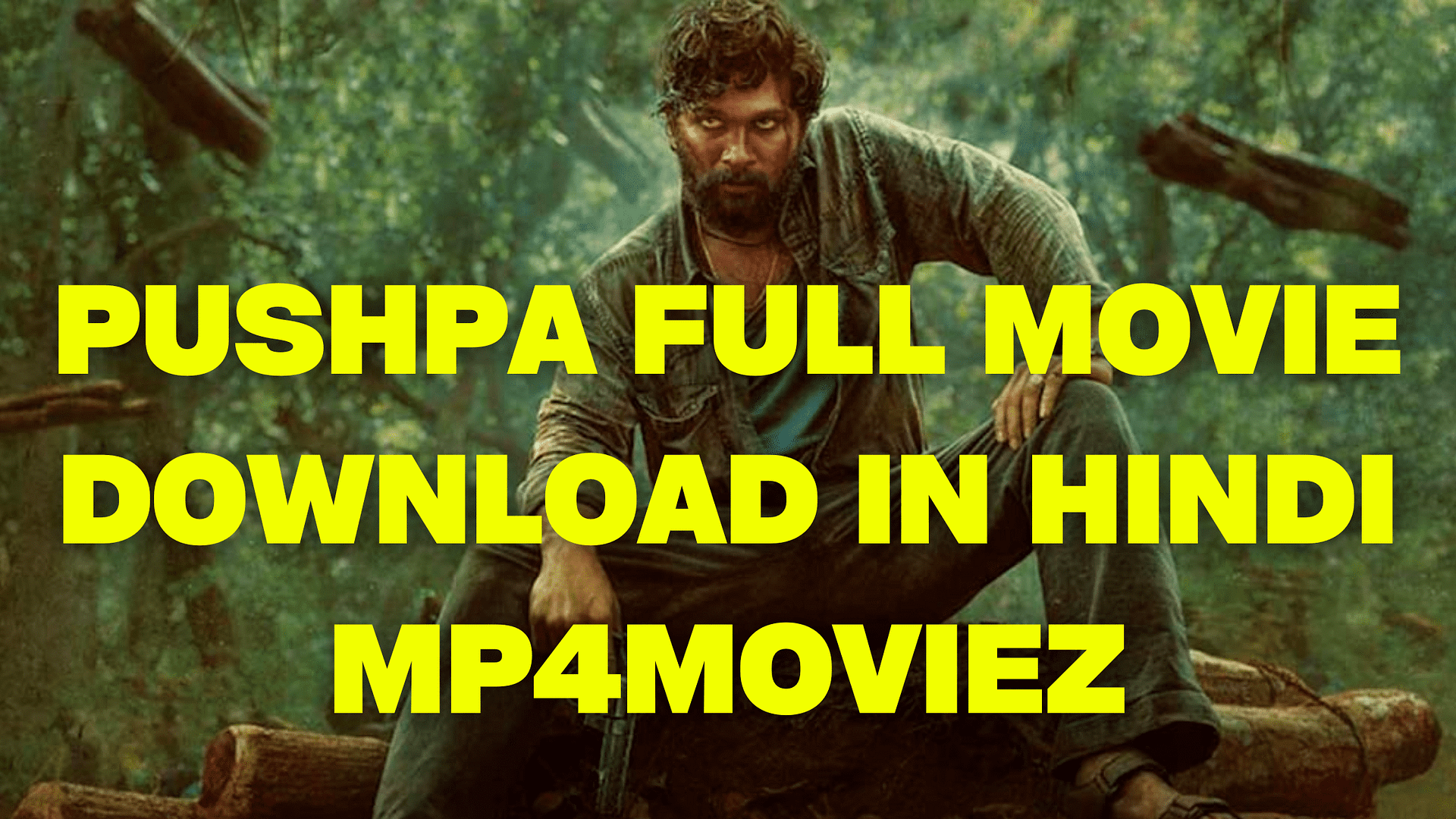 You are currently viewing pushpa full movie download in hindi mp4moviez