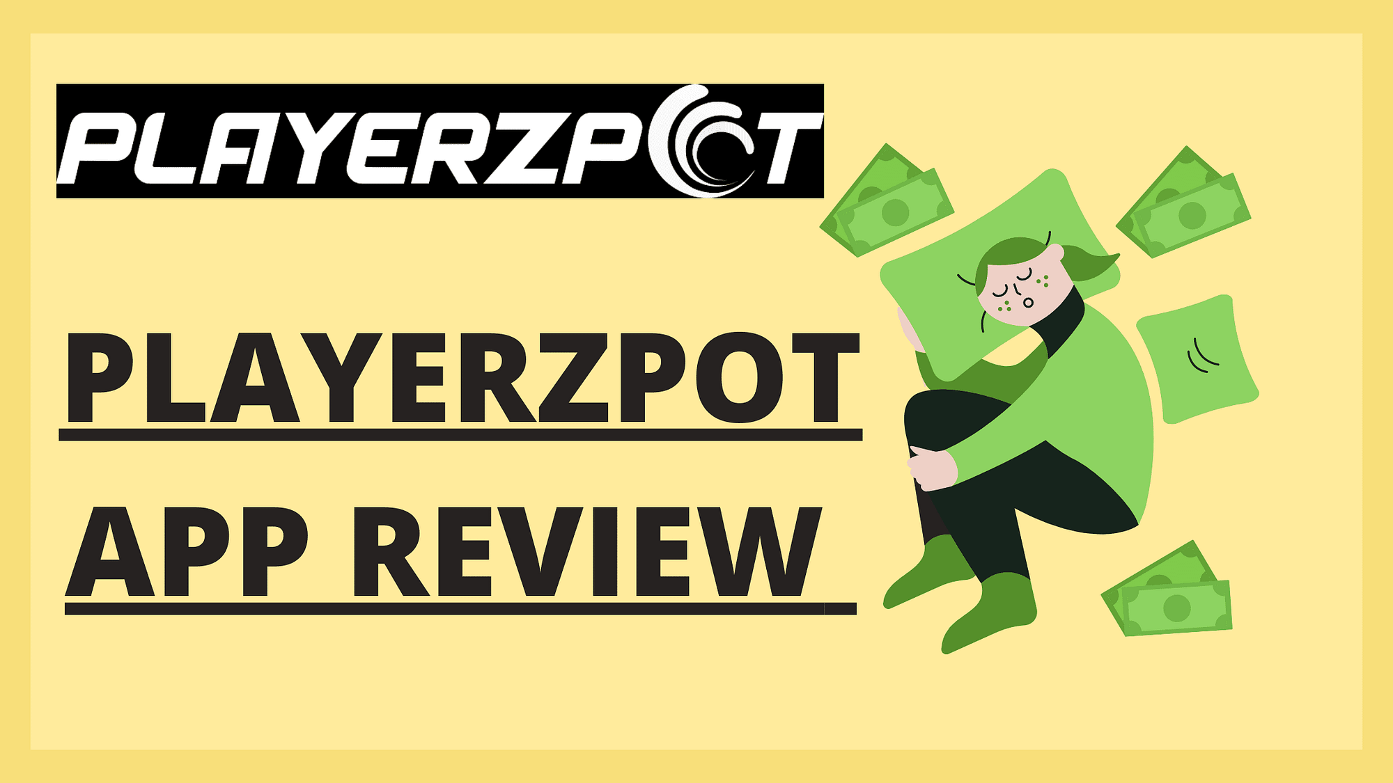 Playerzpot app review ! How to Download Playerzpot app