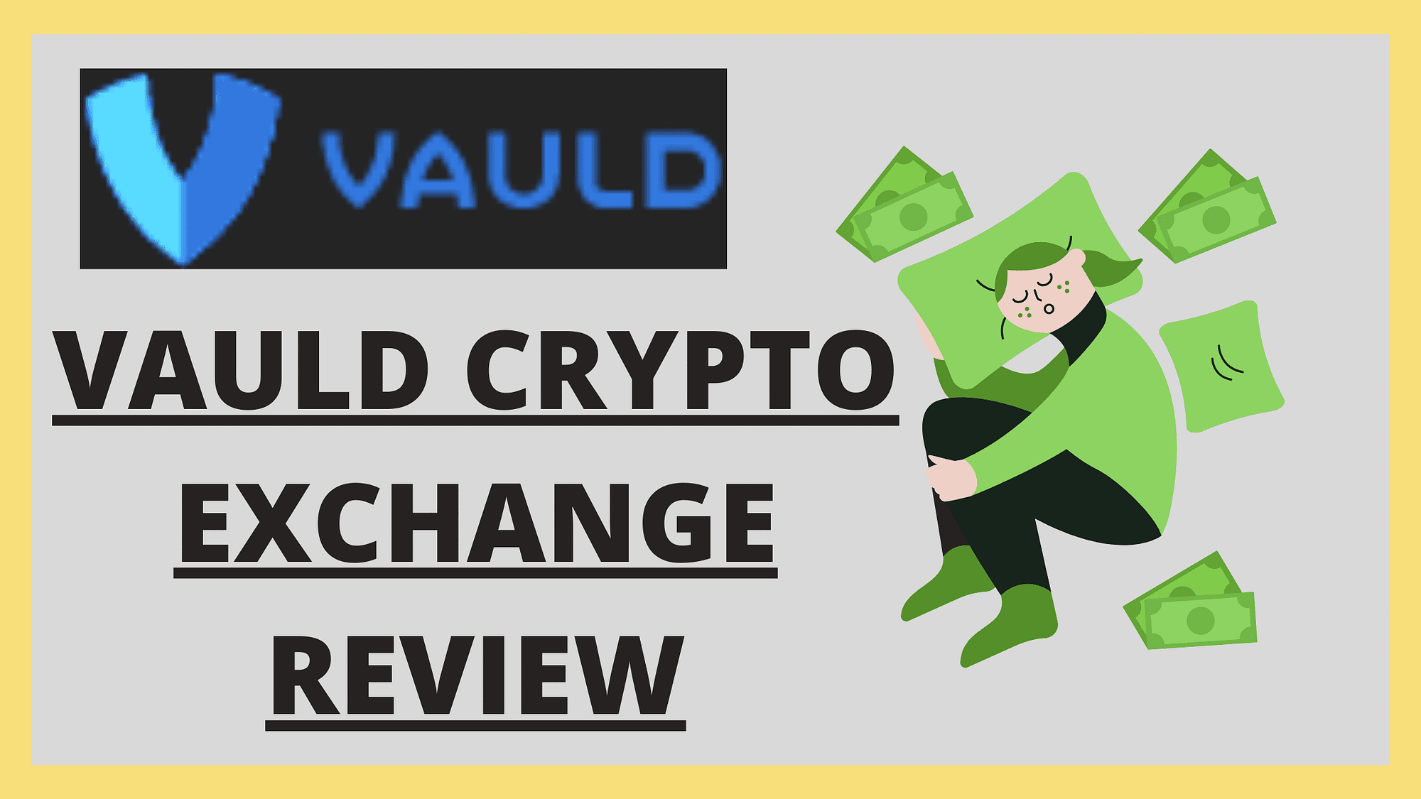Read more about the article Most Popular Crypto Exchange in India ! Vauld Crypto App Review