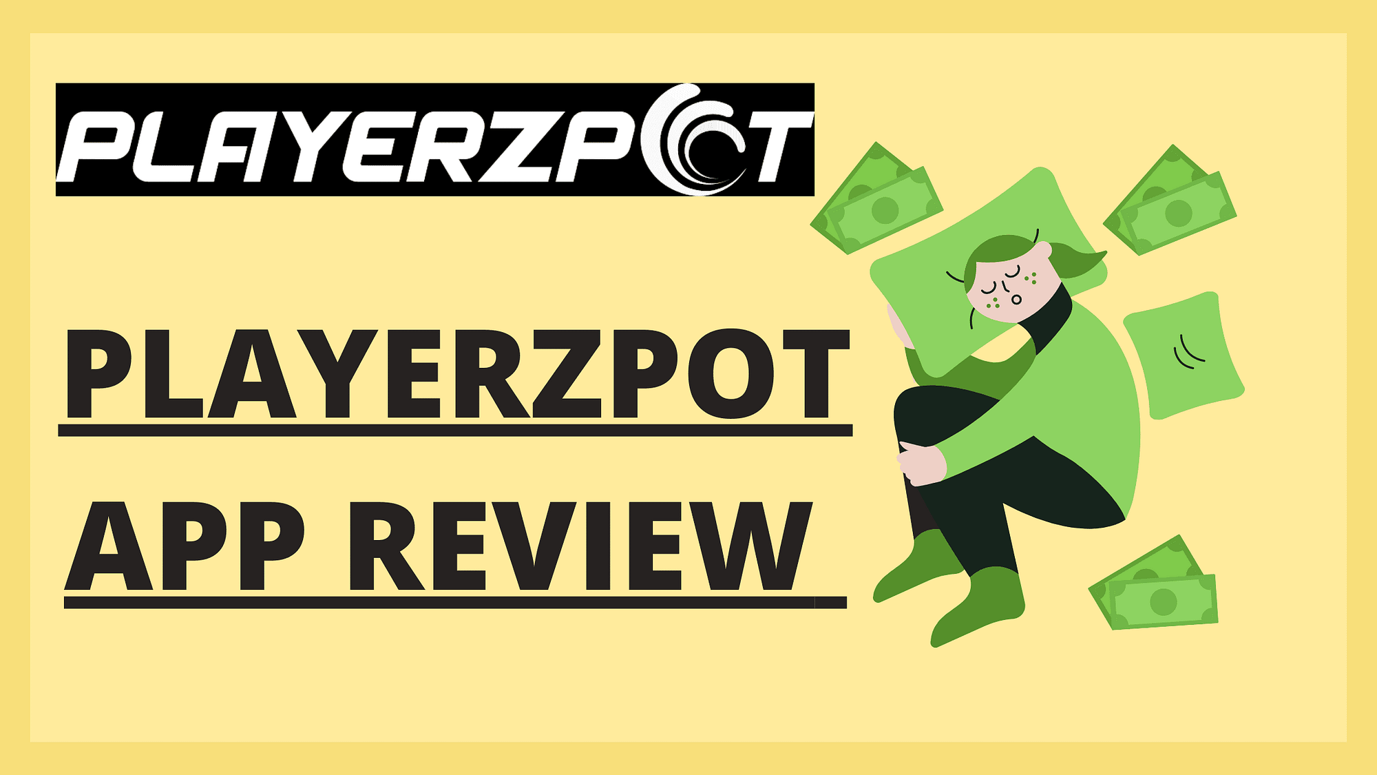 You are currently viewing Playerzpot app review ! How to Download Playerzpot app