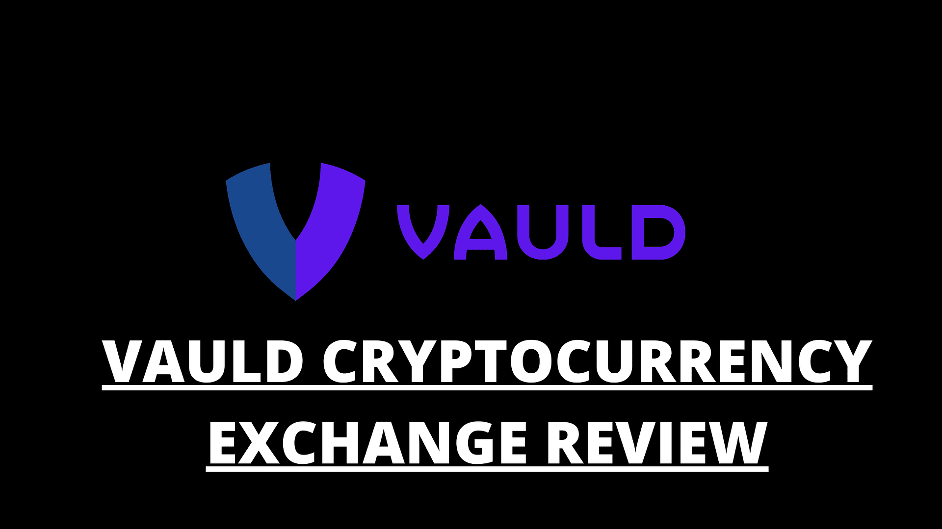 You are currently viewing Vauld Cryptocurrency Exchange Review ! Vauld App Review